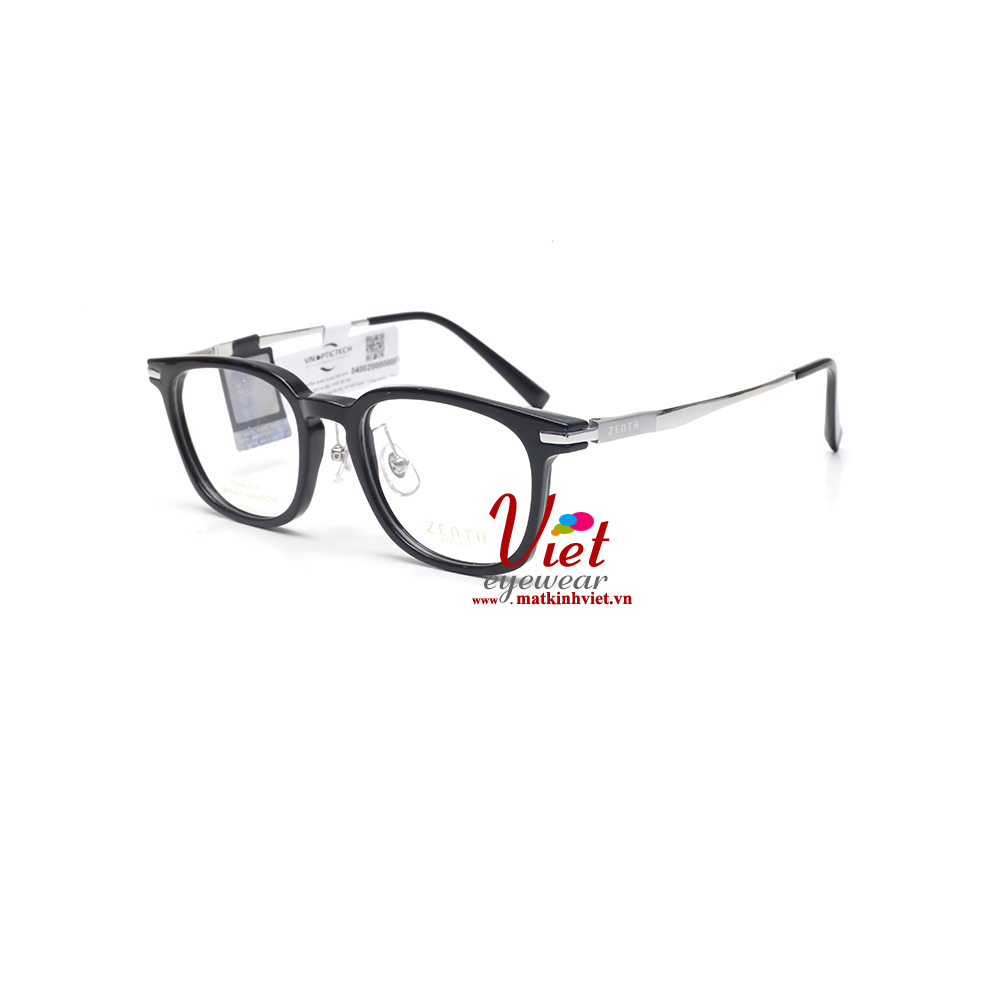 Gọng kính ZENTA DP25-A-ZT 8060 C116A